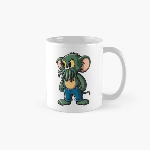 Item preview, Cthulhu Characters S05 D90 designed and sold by Houerd.
