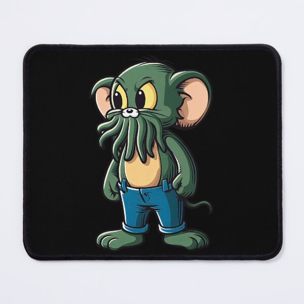 Item preview, Cthulhu Characters S05 D90 designed and sold by Houerd.