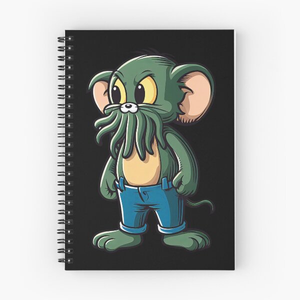 Item preview, Cthulhu Characters S05 D90 designed and sold by Houerd.