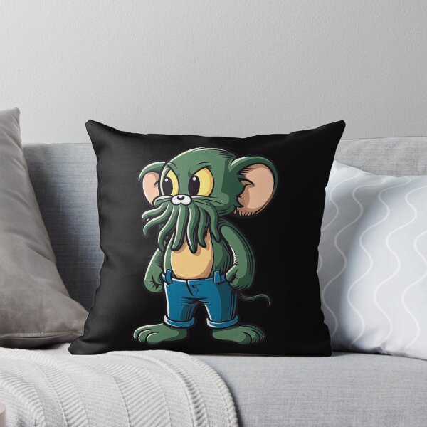 Item preview, Cthulhu Characters S05 D90 designed and sold by Houerd.