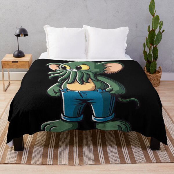 Item preview, Cthulhu Characters S05 D90 designed and sold by Houerd.
