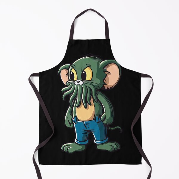 Item preview, Cthulhu Characters S05 D90 designed and sold by Houerd.