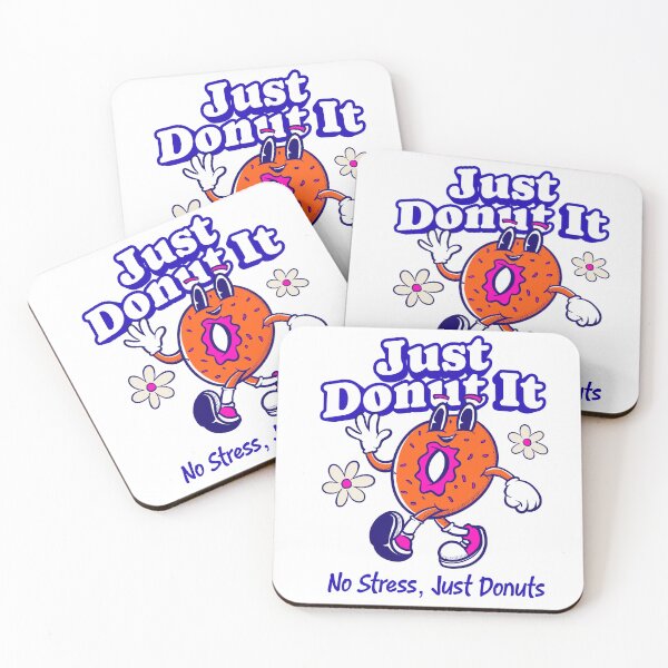 Item preview, unique groovy donut food tshirt mascot character designed and sold by sanwr.
