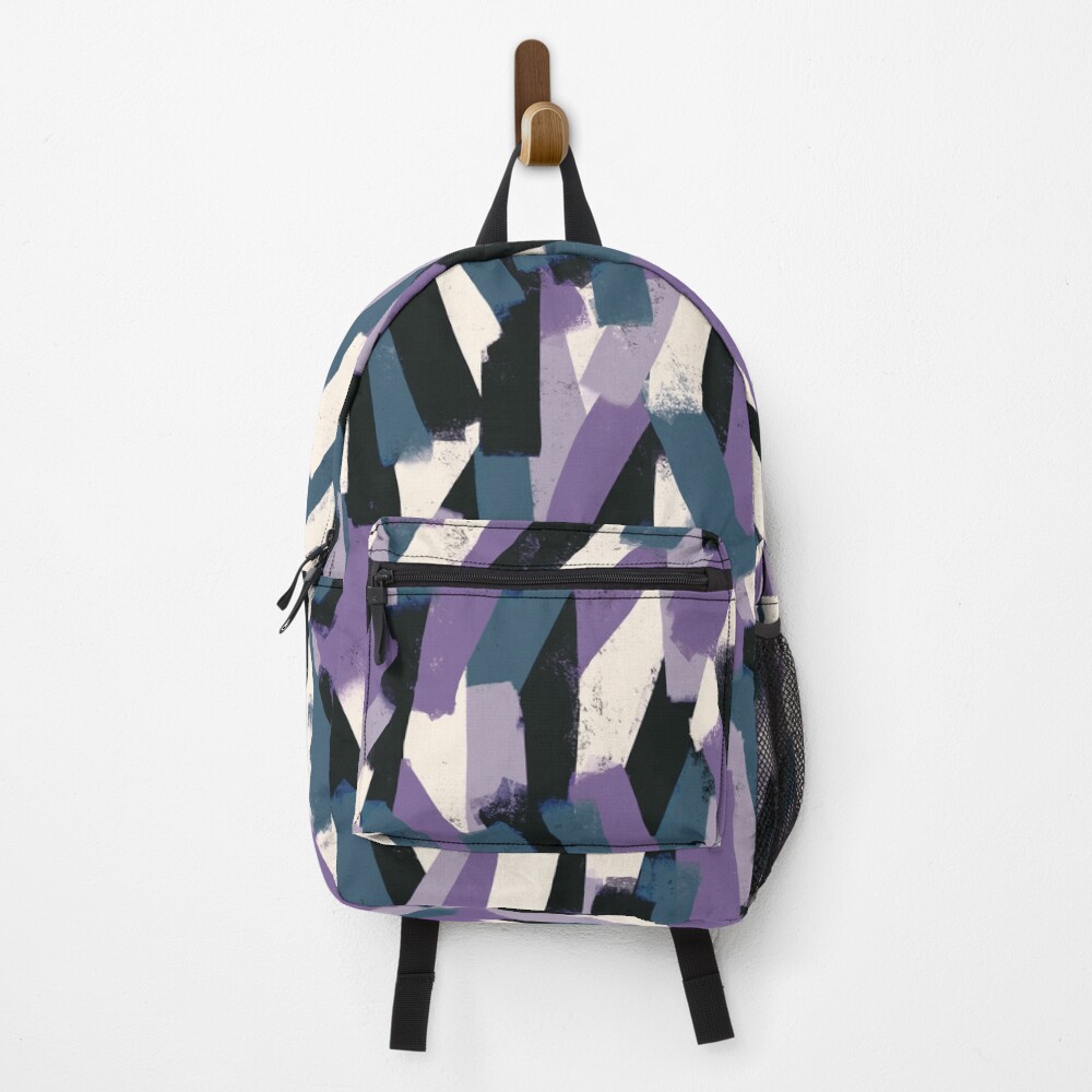 Item preview, Backpack designed and sold by OneThreeSix.