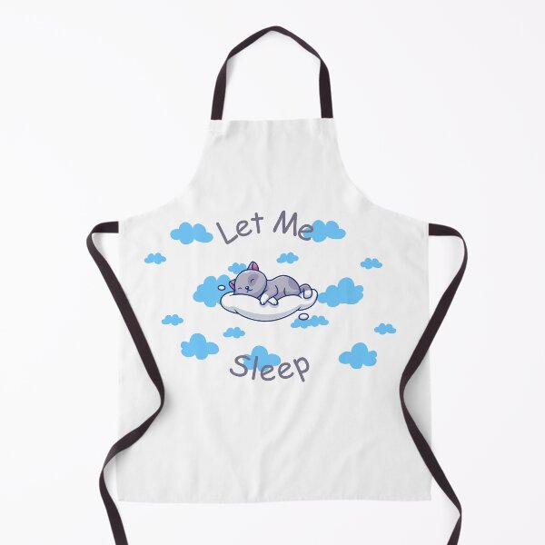Item preview, Let me sleep designed and sold by Jarofastshop.