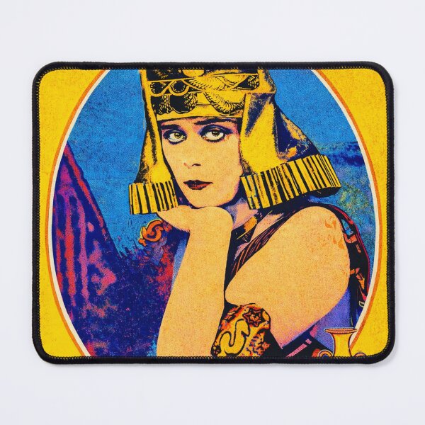 Item preview, Theda Bara in Person designed and sold by Gregory James Wyrick.