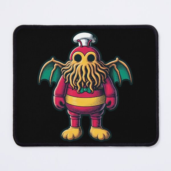 Item preview, Cthulhu Characters S05 D91 designed and sold by Houerd.