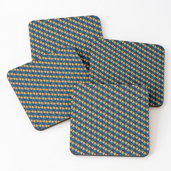 Item preview, Stylish Honey Bee Argyle - Abstract Geometric Shape Pattern  - Mothers Day Ideas designed and sold by RoyalStarsPatts.