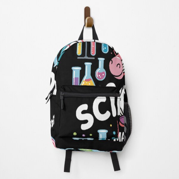 Item preview, Science Is Like Magic But Real Unicorn Science designed and sold by mandiana.