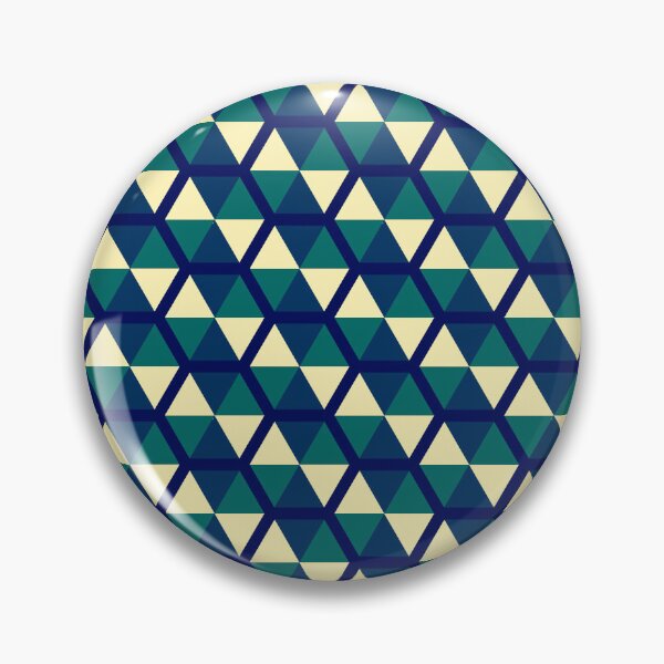 Item preview, Green Bumblebee Checkers - Abstract Geometric Shape Pattern  - One Year Anniversary Gifts designed and sold by RoyalStarsPatts.