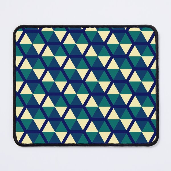 Item preview, Green Bumblebee Checkers - Abstract Geometric Shape Pattern  - One Year Anniversary Gifts designed and sold by RoyalStarsPatts.