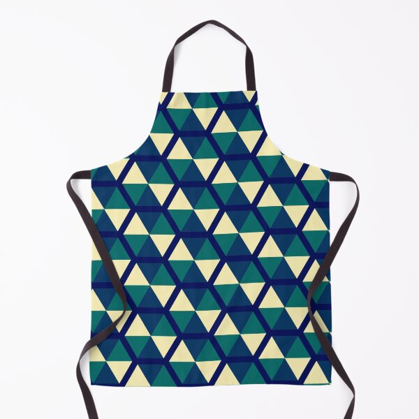Item preview, Green Bumblebee Checkers - Abstract Geometric Shape Pattern  - One Year Anniversary Gifts designed and sold by RoyalStarsPatts.