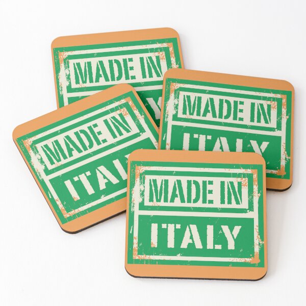 Item preview, Made In Italy designed and sold by studio838.