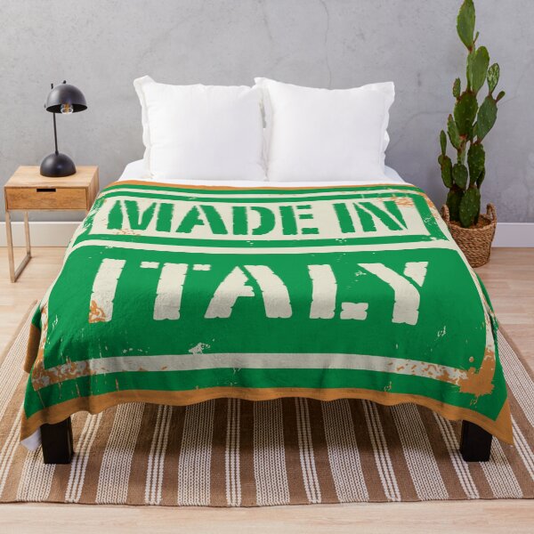 Item preview, Made In Italy designed and sold by studio838.