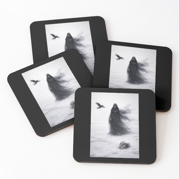 Item preview, The Salt Does Not Forget designed and sold by MLOSA.