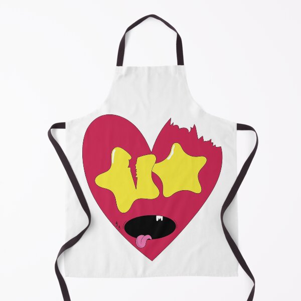 Item preview, Destructive Heart designed and sold by SundasT.