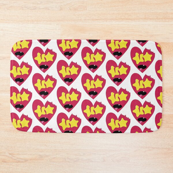 Item preview, Destructive Heart designed and sold by SundasT.