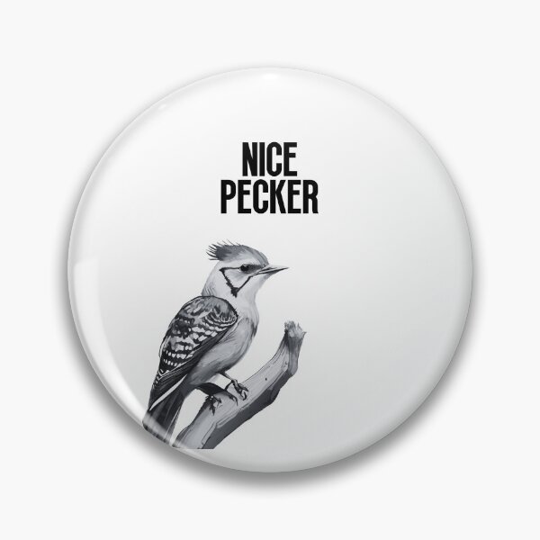 Item preview, Nice Pecker designed and sold by Dondonmart.
