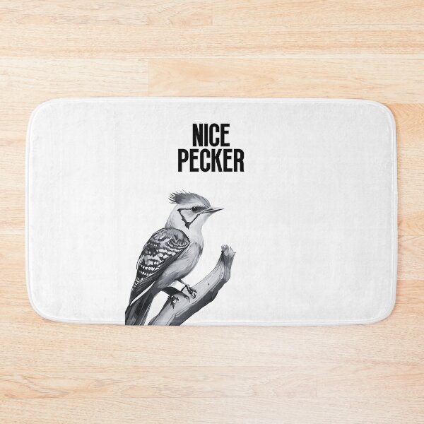 Item preview, Nice Pecker designed and sold by Dondonmart.