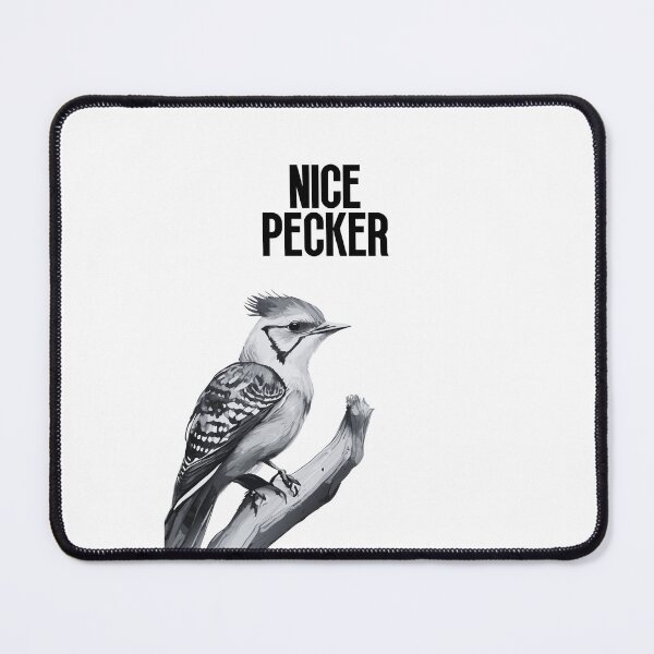 Item preview, Nice Pecker designed and sold by Dondonmart.