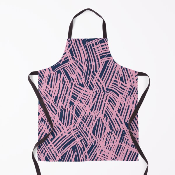 Item preview, Lines Sketch in Pink and Blue designed and sold by OneThreeSix.