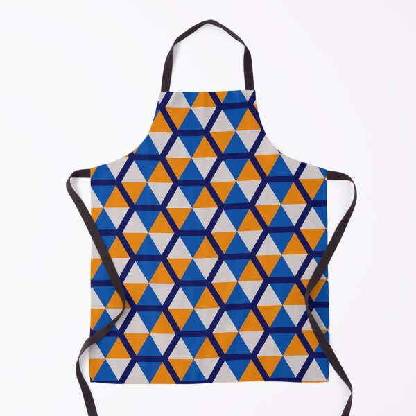 Item preview, Colorful Hex Checks - Abstract Geometric Shape Pattern  - Retirement Gifts For Men designed and sold by RoyalStarsPatts.