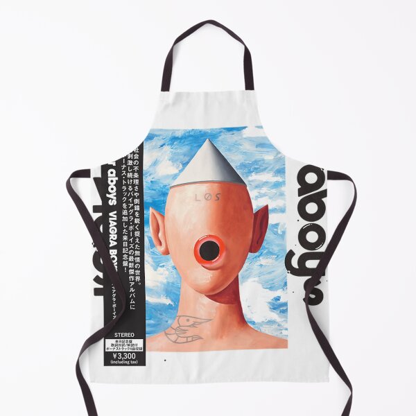 Item preview, Viagra Boys Viagr Aboys designed and sold by KoViVasquez.