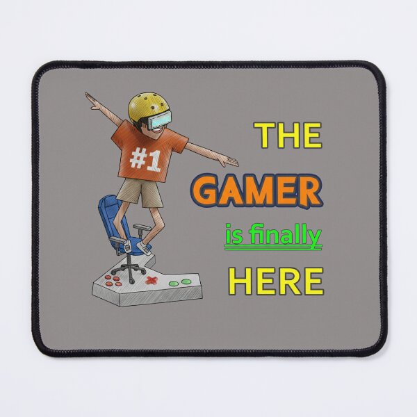 Item preview, Gift for Gamer designed and sold by TasseABdes.