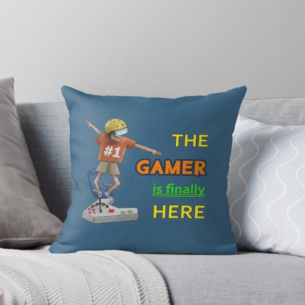 Item preview, Gift for Gamer designed and sold by TasseABdes.