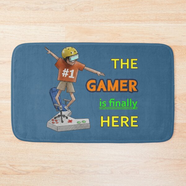 Item preview, Gift for Gamer designed and sold by TasseABdes.