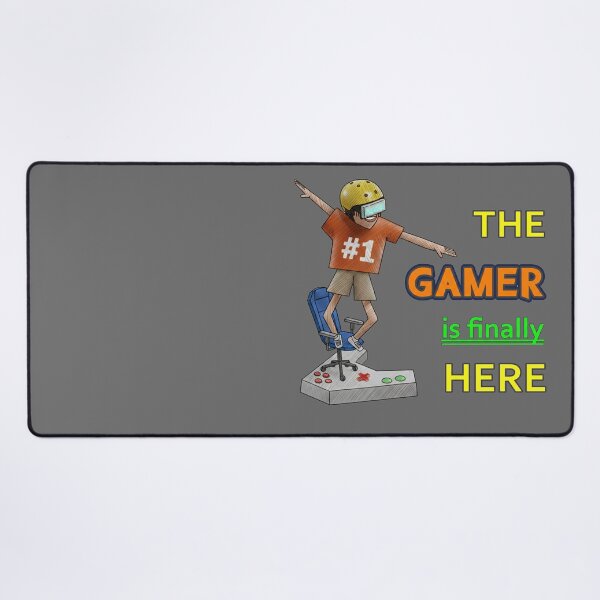 Item preview, Gift for Gamer designed and sold by TasseABdes.