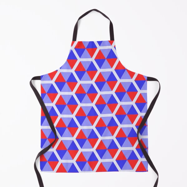 Item preview, Premium Hex Checkered - Abstract Geometric Shape Pattern  - Retirement Gifts For Women designed and sold by RoyalStarsPatts.