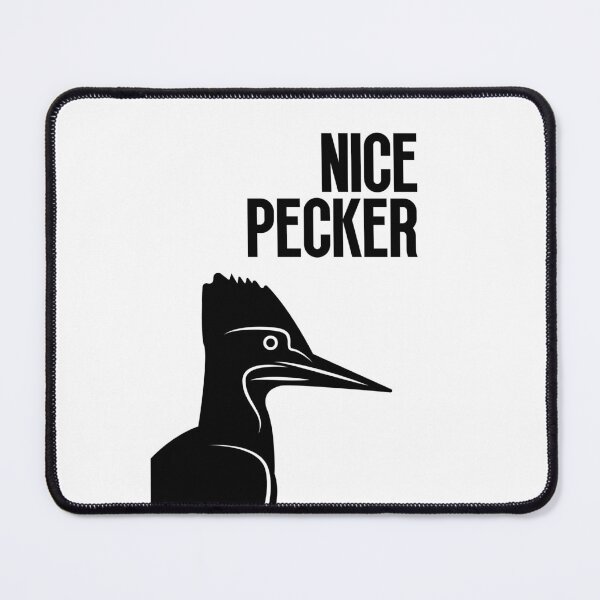Item preview, Nice Pecker designed and sold by Dondonmart.