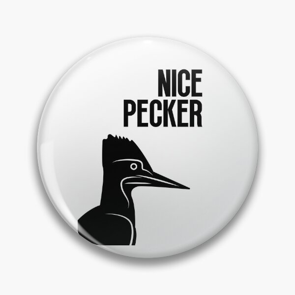 Item preview, Nice Pecker designed and sold by Dondonmart.