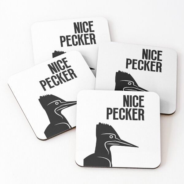 Item preview, Nice Pecker designed and sold by Dondonmart.