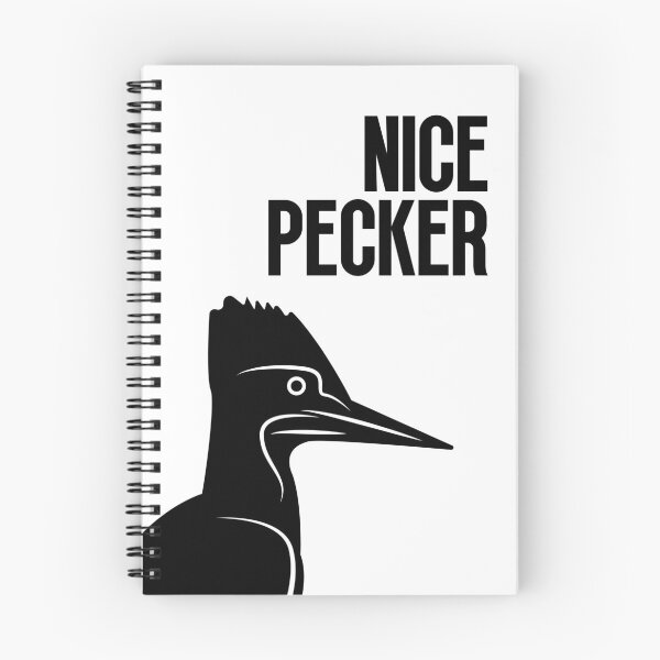 Item preview, Nice Pecker designed and sold by Dondonmart.