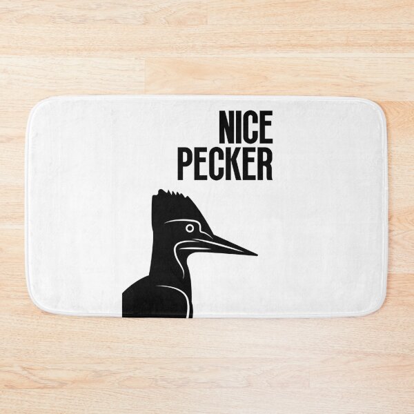 Item preview, Nice Pecker designed and sold by Dondonmart.