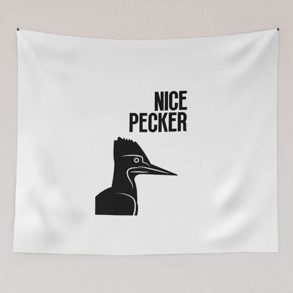 Item preview, Nice Pecker designed and sold by Dondonmart.