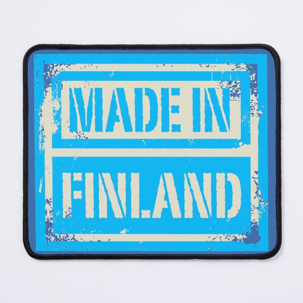Item preview, Made In Finland designed and sold by studio838.