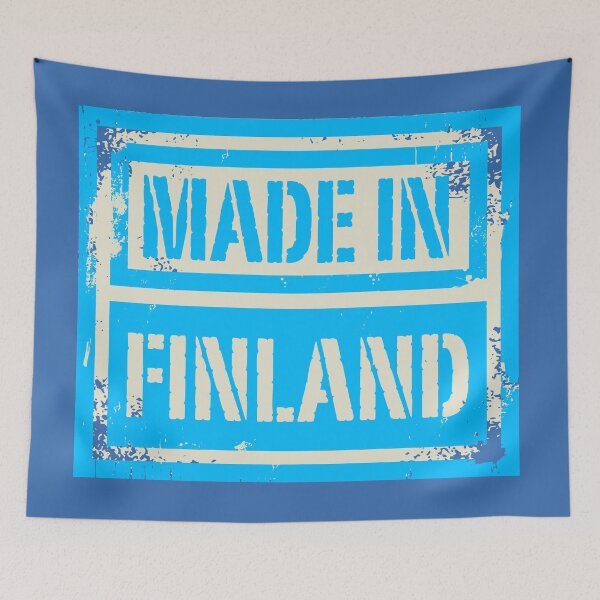 Item preview, Made In Finland designed and sold by studio838.