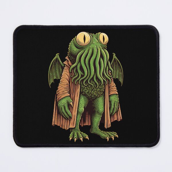 Item preview, Cthulhu Characters S05 D92 designed and sold by Houerd.