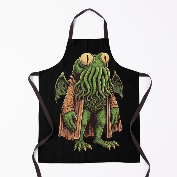 Item preview, Cthulhu Characters S05 D92 designed and sold by Houerd.