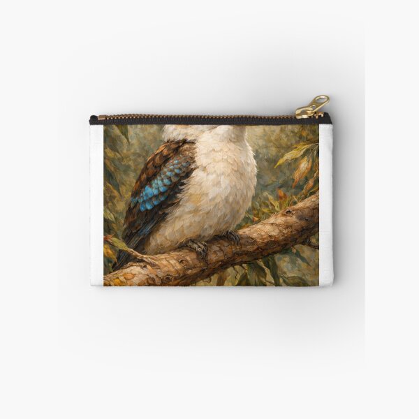 Item preview, Kookaburra – Dorrigo, Australia NSW designed and sold by PamLeeDesign.
