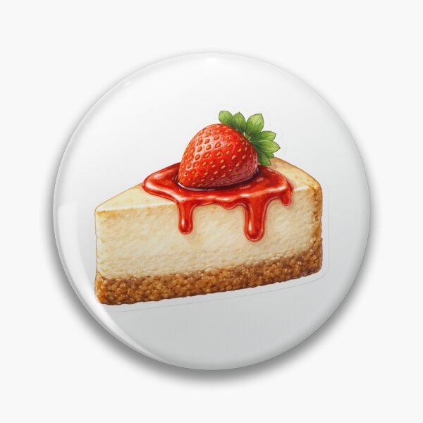 Item preview, Cheesecake  designed and sold by ElizabethSh.