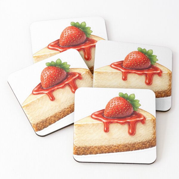 Item preview, Cheesecake  designed and sold by ElizabethSh.