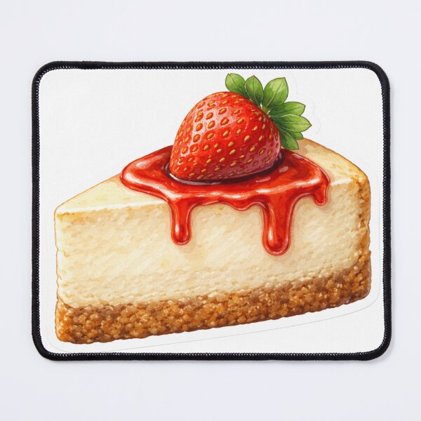 Item preview, Cheesecake  designed and sold by ElizabethSh.