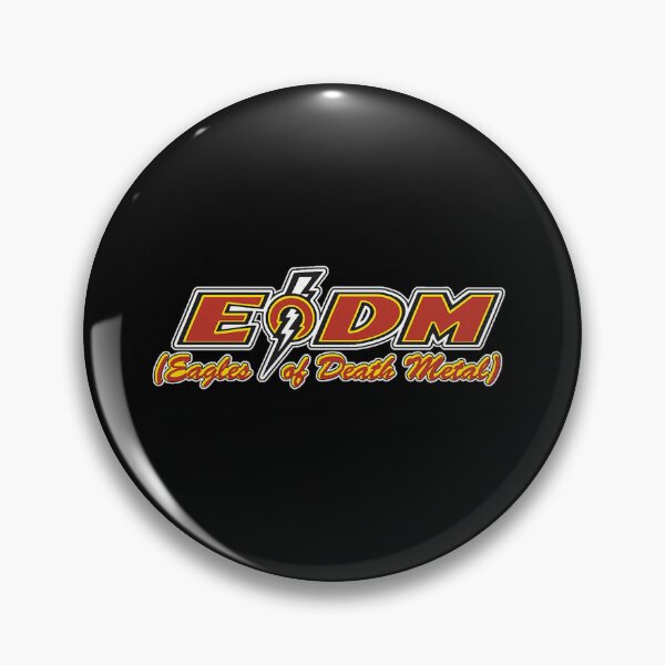Item preview,  Eagles Of Death Metal Band designed and sold by KoViVasquez.