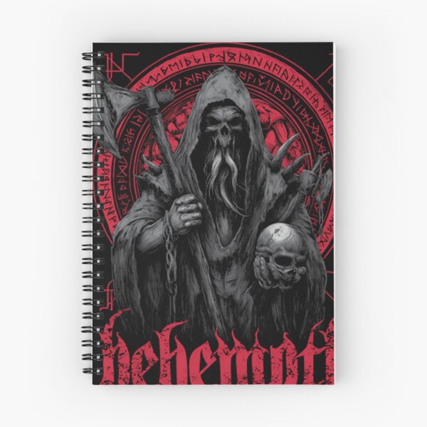 Item preview, Art Behemoth designed and sold by KoViVasquez.
