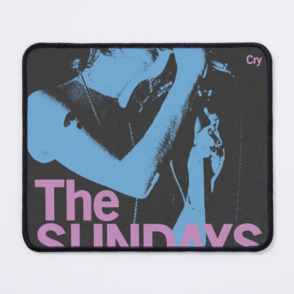 Item preview, The Sundays Band designed and sold by KoViVasquez.