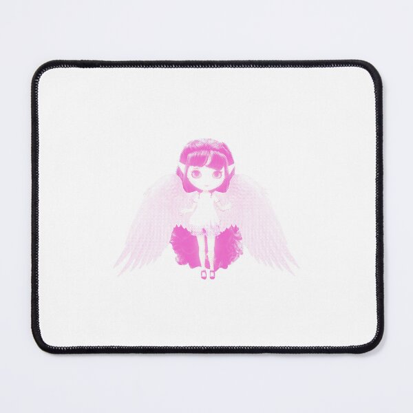 Item preview, Angel Blythe doll - Pink designed and sold by Mimitory.